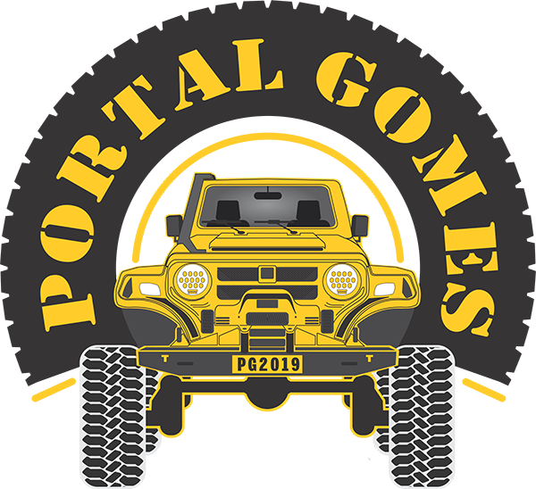 Portal Gomes