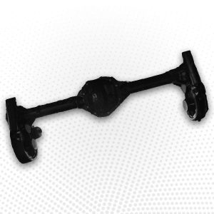 Eixos Portais Dana 44