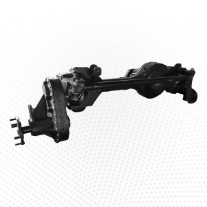 Eixos Portais Ford-9